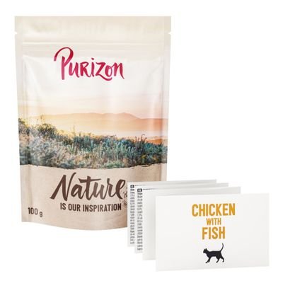 Cat Food