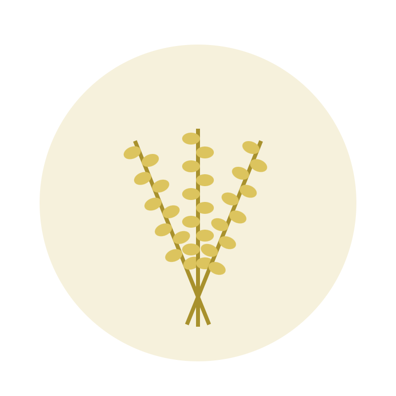 Millet Sprays