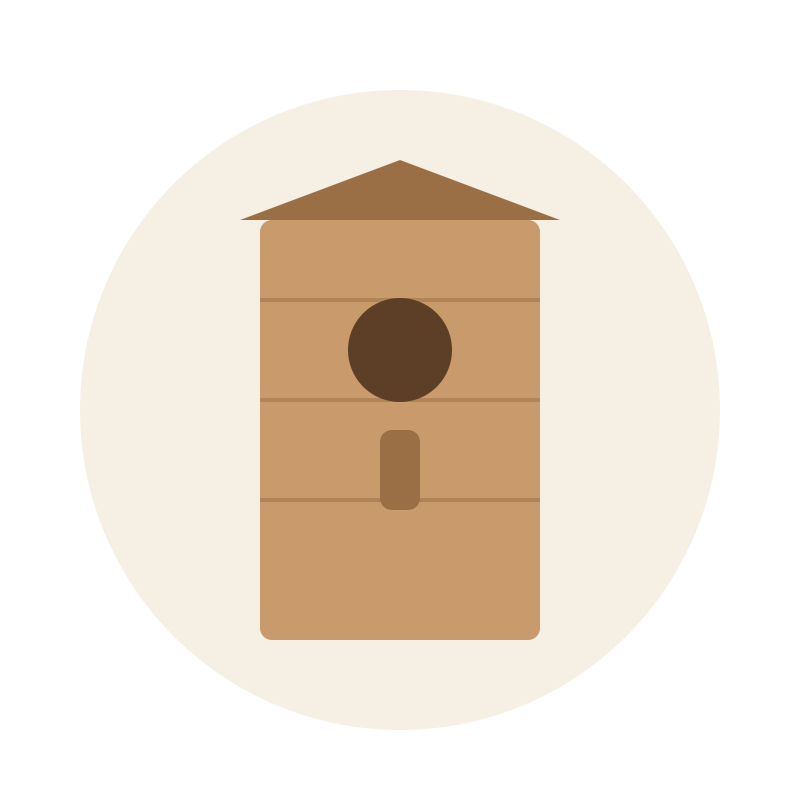 Nest Box
