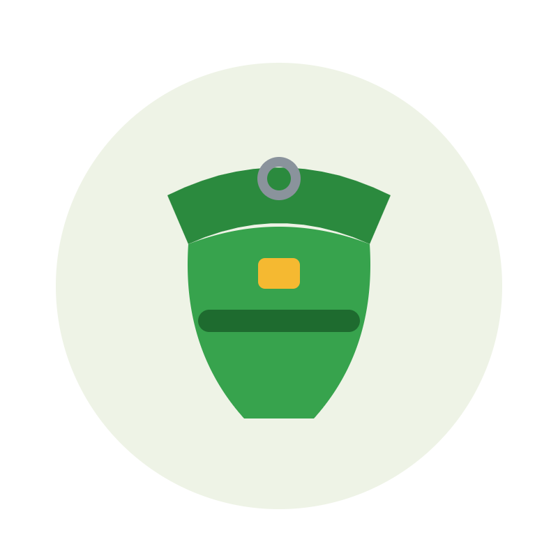 Comfort Harness