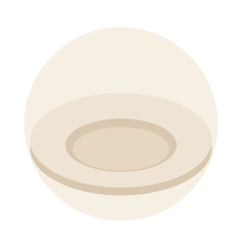 Cosy Donut Bed