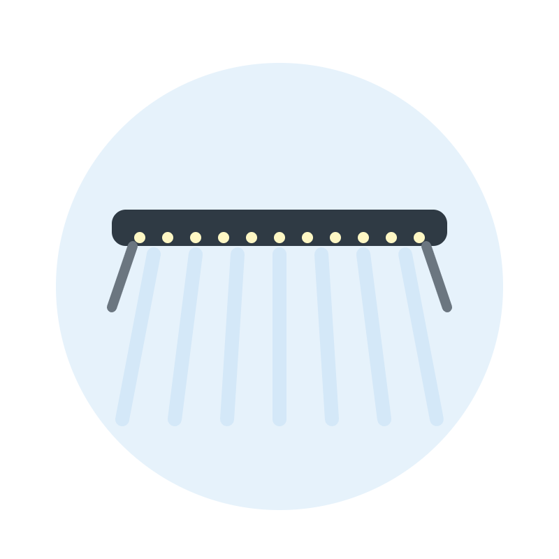 LED Aquarium Light