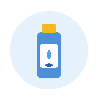 Water Conditioner, 250 ml