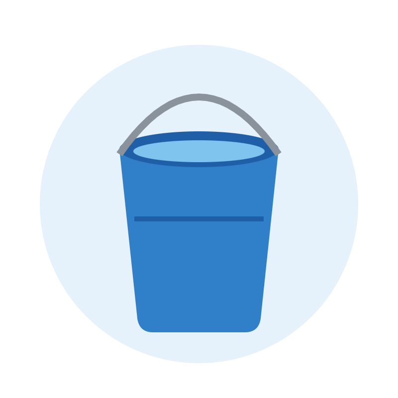 Stable Bucket