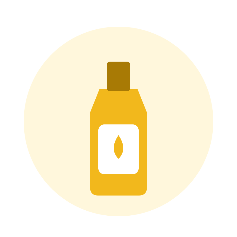 Coat & Skin Oil