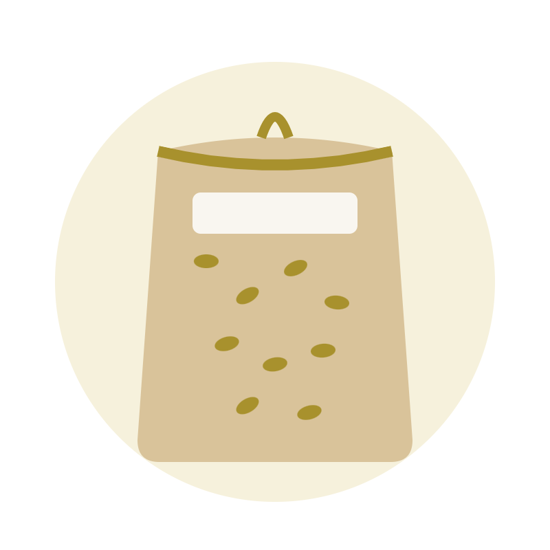 Oat & Barley Mix