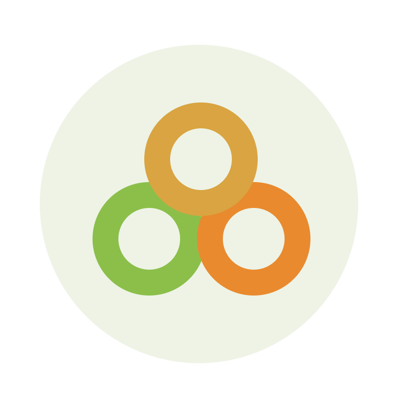 Herb Treat Rings