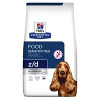 Hill's Prescription Diet z/d Food Sensitivities