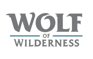 Wolf of Wilderness
